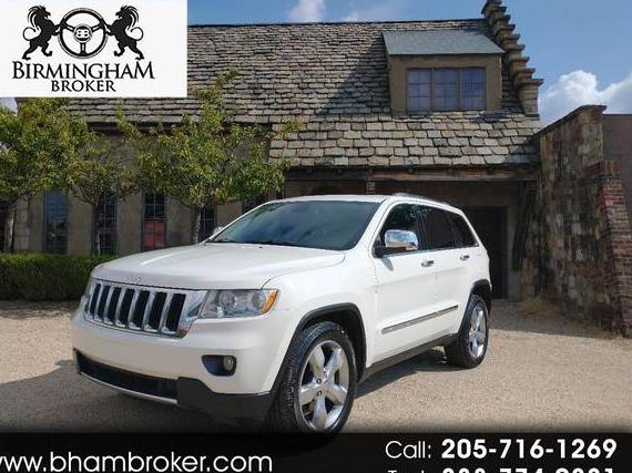 JEEP GRAND CHEROKEE 2011 1J4RS5GGXBC577681 image JEEP GRAND CHEROKEE 2011 1J4RS5GGXBC577681 image